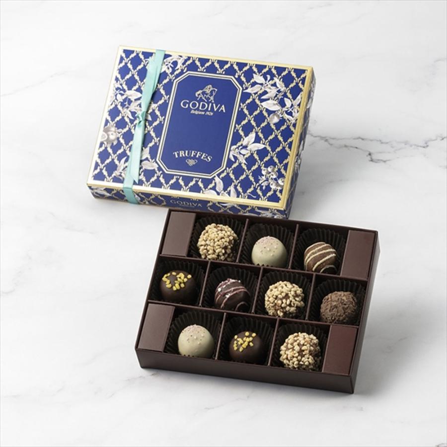 ゴディバ（GODIVA） ホワイトデー 2026 かわいい お返し 季節の