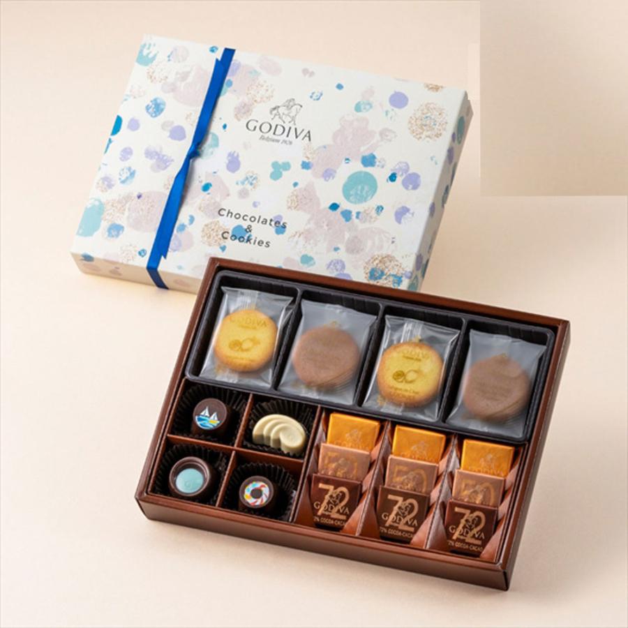 otoku。※基本、月水金発送します。様 リクエスト 2点 まとめ商品 ゴディバ（GODIVA） お中元 夏ギフト 御中元 ギフトゴディバ サマー