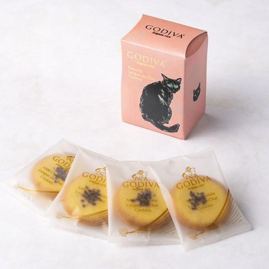 ゴディバ（GODIVA） バレンタイン 2026 ギフト ブラックキャット