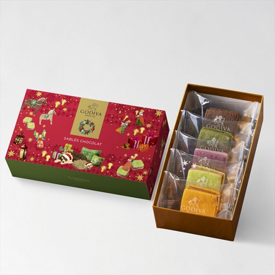 ゴディバ（GODIVA） お中元 夏ギフト 御中元 ギフトゴディバ ホリデー