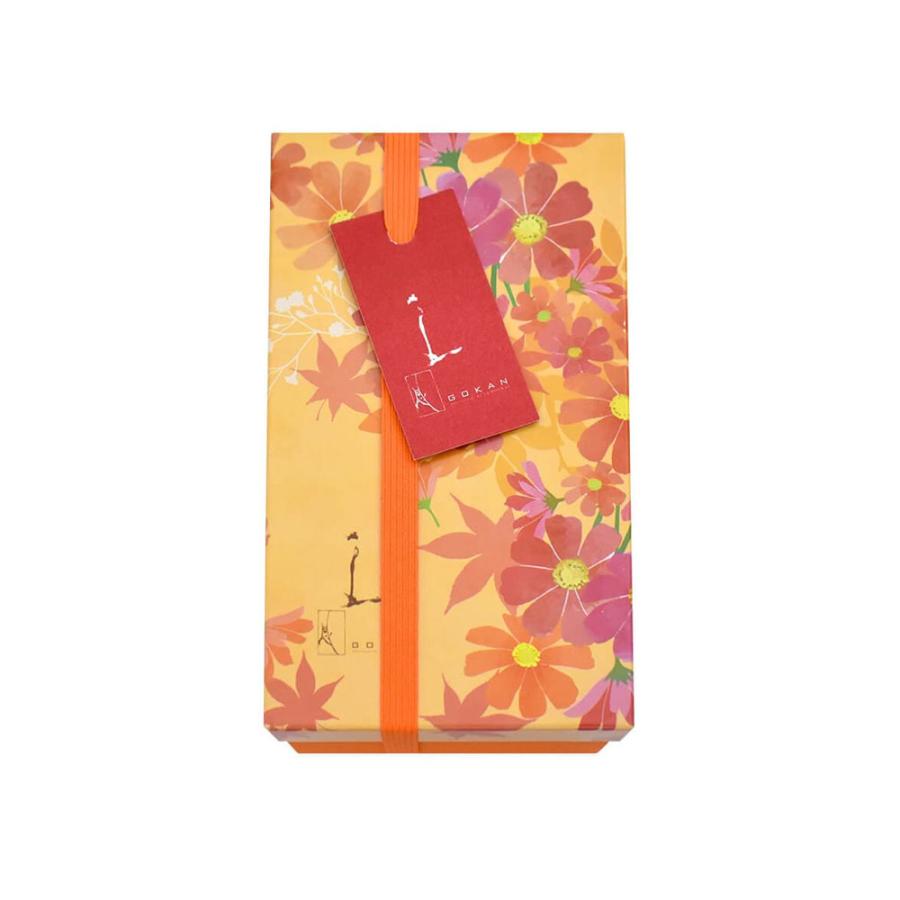 御年賀 寒中見舞い ギフト 五感 秋の函 壱 : plumber - 通販 - Yahoo