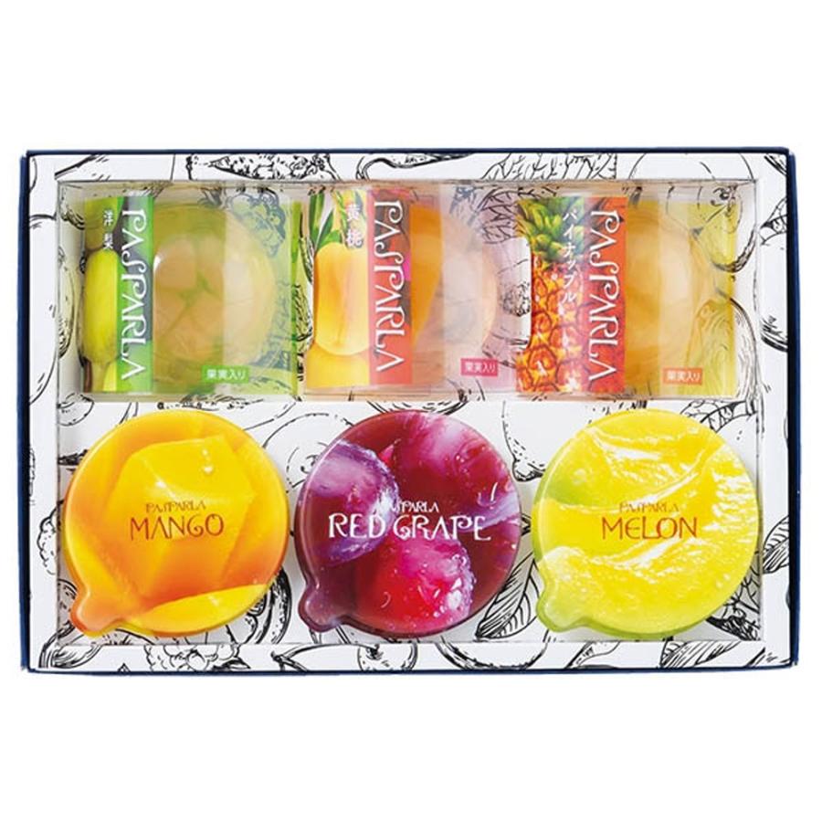 ホワイトデー 2026 かわいい お返し 本高砂屋 パスパーラ 6個入 P12M