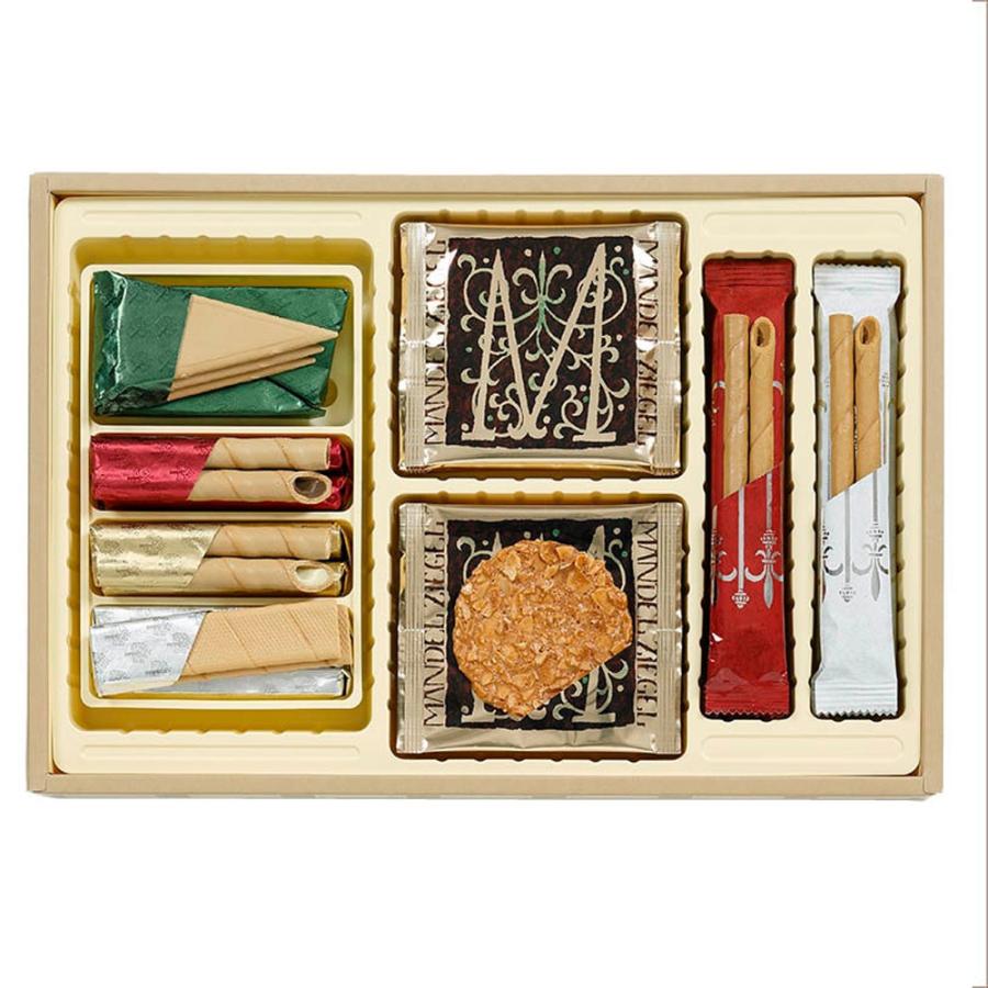 贈りもの 御中元 サマーギフト 本高砂屋 エコルセギフト 21包入 EMR20