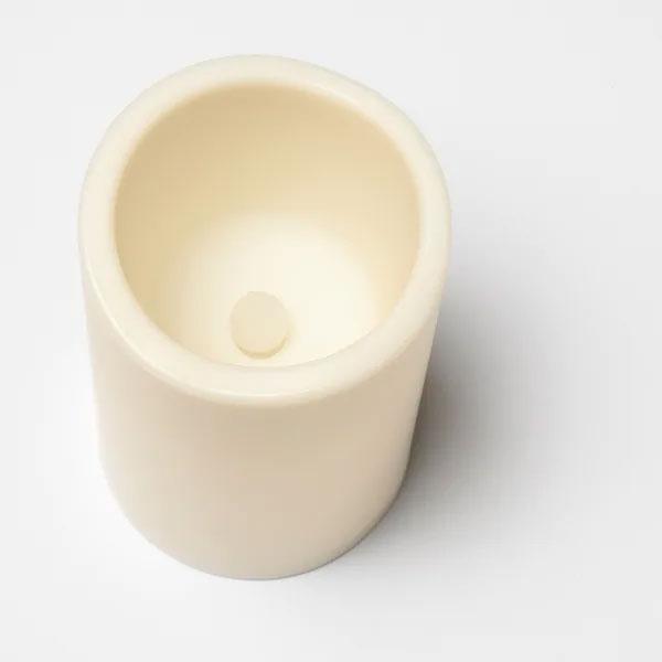 IKEA GODAFTON キャンドルライト 3 個入り✖️15セット イケア LEDキャンドル GODAFTON グダフトン 3点セット : plumber
