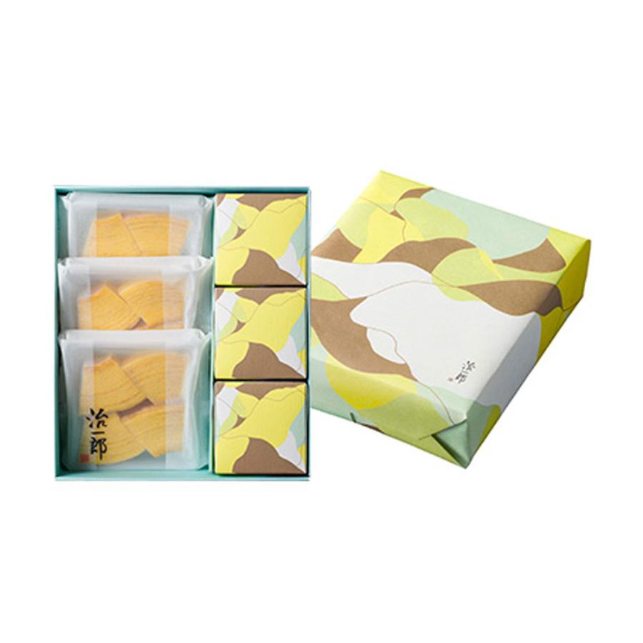 お中元 夏ギフト 御中元 ギフト治一郎 夏の詰合せ : plumber - 通販