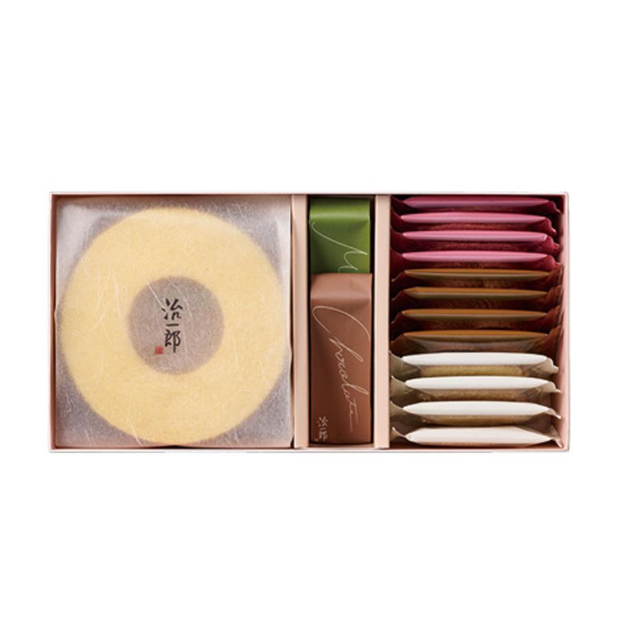 御年賀 寒中見舞い ギフト 治一郎 詰め合わせ5 : plumber - 通販