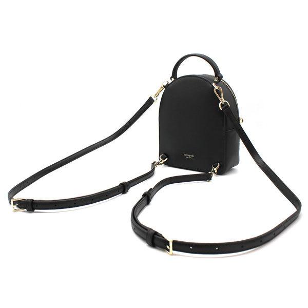 ケイトスペード・2wayリュック kate spade NEW YORK Kate Spade ケイトスペード リュック 2WAY