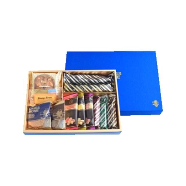 ホワイトデー 2026 かわいい お返し ケーニヒスクローネ アソート