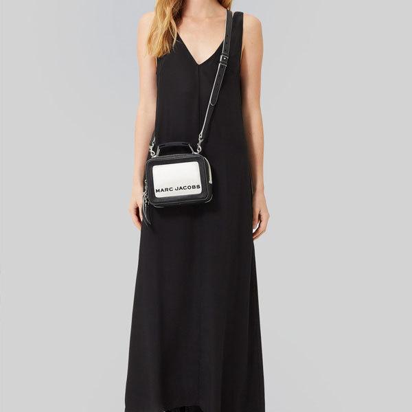 MARC JACOBS マークジェイコブス 2WAY ショルダーバック THE