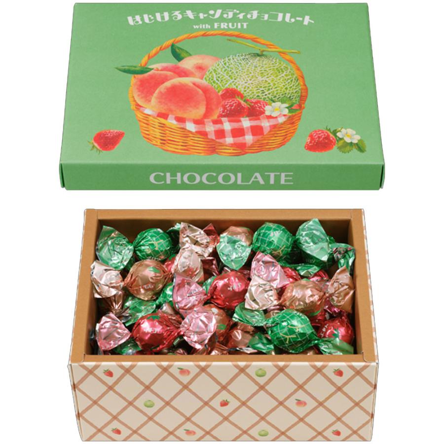 ホワイトデー 2026 かわいい お返し メリー はじけるキャンディ