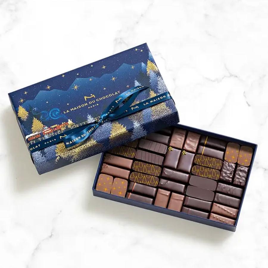 ラ・メゾン・デュ・ショコラ（LA MAISON DU CHOCOLAT） お中元 夏