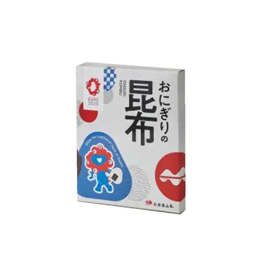 大阪土産 限定 ギフト 大阪・関西万博 EXPO2025 ミャクミャク おにぎり