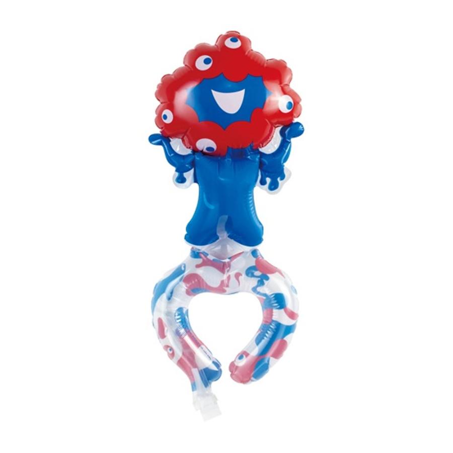 大阪万博　非売品　ミャクミャクぽん 2枚セット ミャクミャク うちわ 非売品 関西万博 大阪万博 EXPO