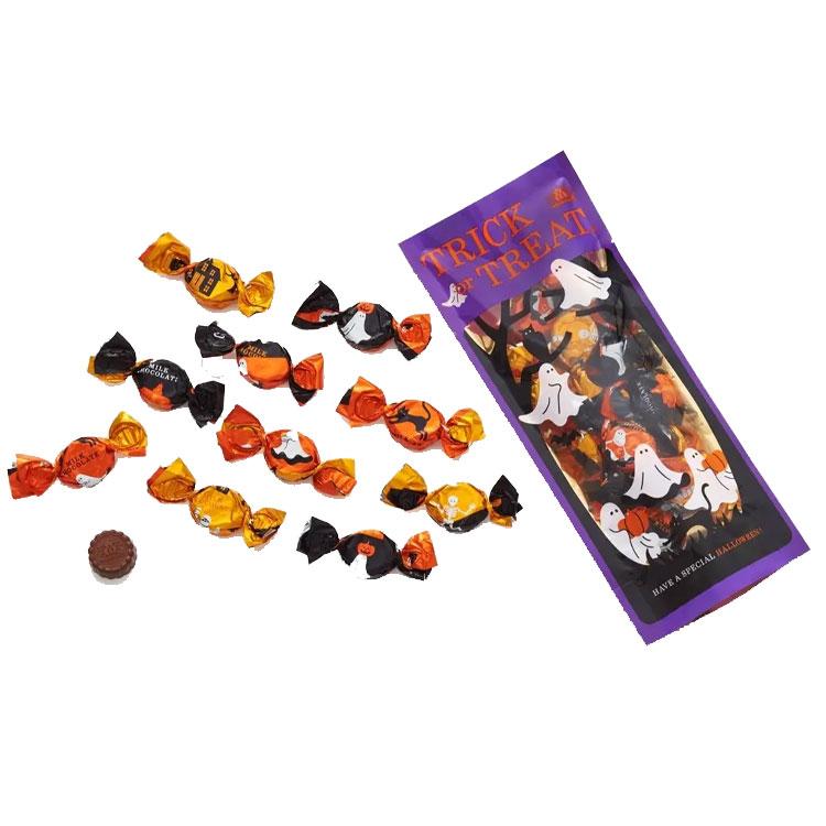 モロゾフ（Morozoff） お歳暮 御歳暮 クリスマス ギフト トリック オア