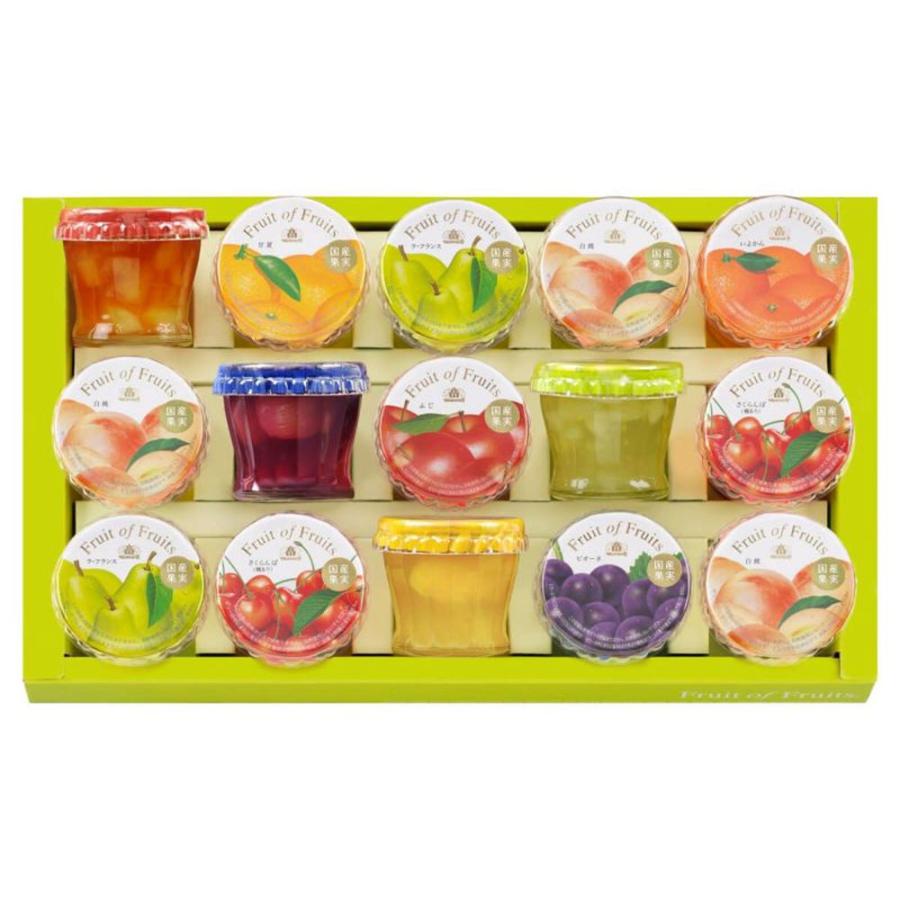 モロゾフ（Morozoff） ホワイトデー 2026 かわいい お返し フルーツ