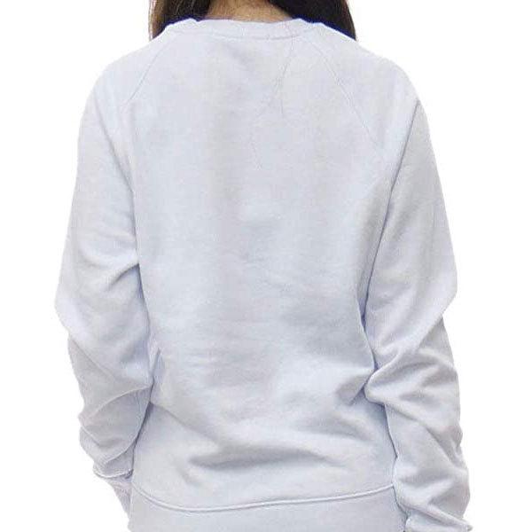MSGM ACTIVEWEAR ホワイト トレーナー サイズS 入園 入学 就職 母の日
