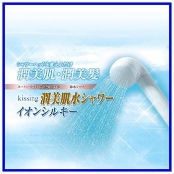 キッシング潤美肌水シャワー 自宅エステ 美肌と美髪づくり 送料無料 Nit 021 Plumber 通販 Yahoo ショッピング