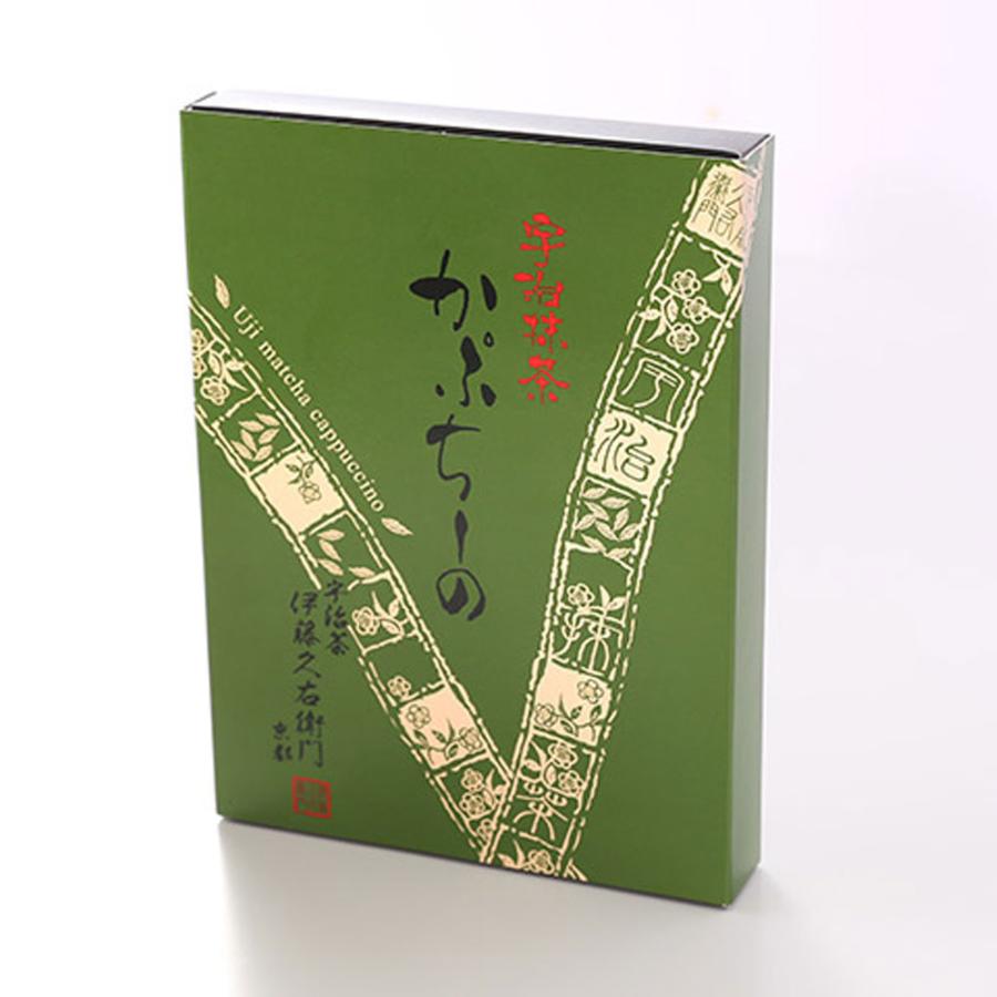 ホワイトデー 2026 かわいい お返し 大阪土産 伊藤久右衛門 宇治抹茶か