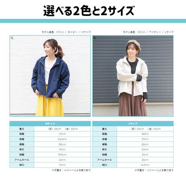 涼美服 UVカット ファン内臓 空調 付き パーカー 涼しい 膨らまない
