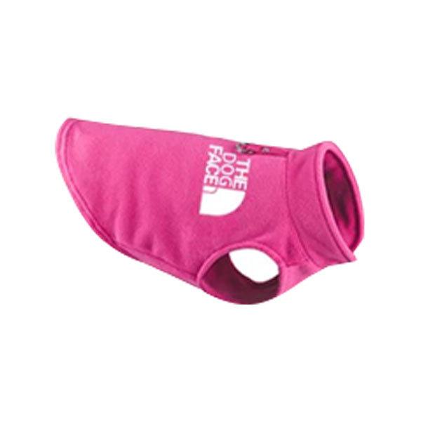 THE DOG FACE 犬 服 フリース 防寒 リード用輪付き 選べる9色 | ブランド登録なし | 02