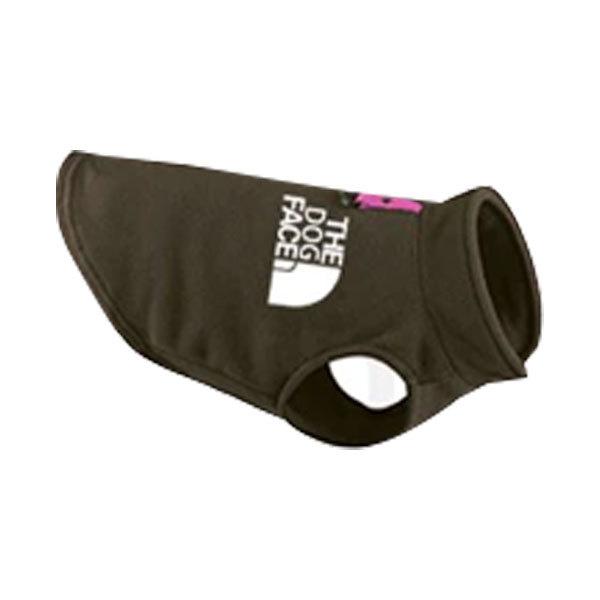 THE DOG FACE 犬 服 フリース 防寒 リード用輪付き 選べる9色 | ブランド登録なし | 05