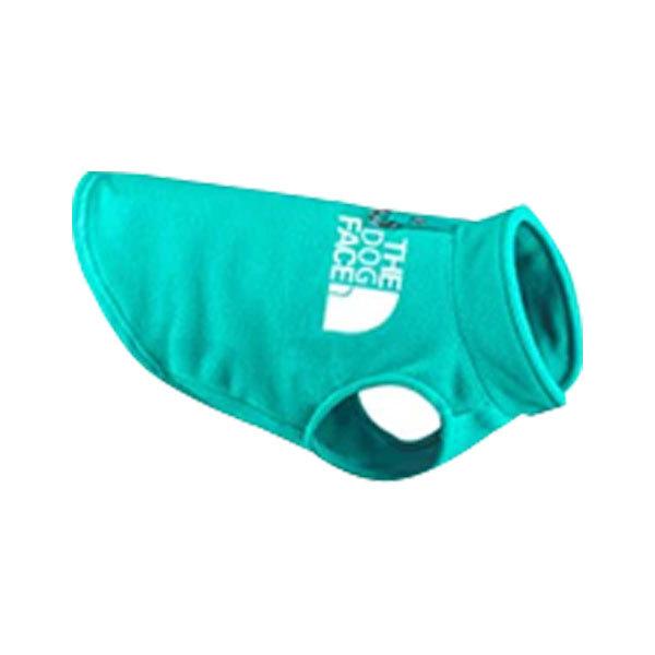 THE DOG FACE 犬 服 フリース 防寒 リード用輪付き 選べる9色 | ブランド登録なし | 07