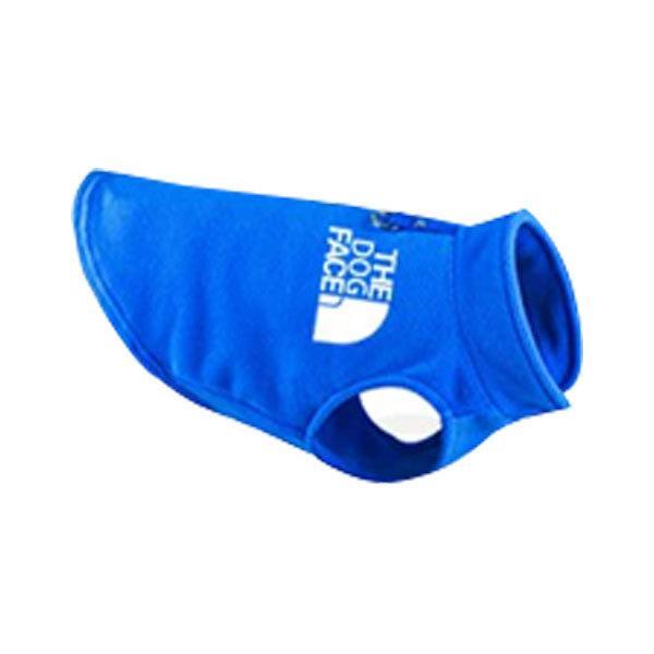 THE DOG FACE 犬 服 フリース 防寒 リード用輪付き 選べる9色 | ブランド登録なし | 08