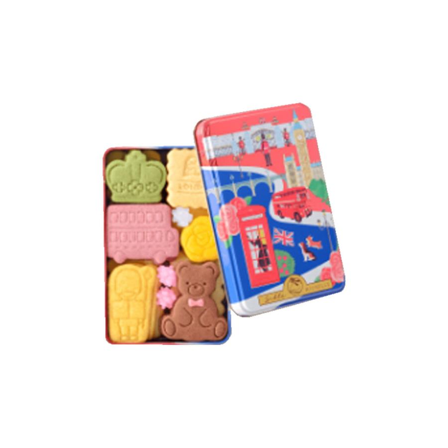 御年賀 寒中見舞い ギフト サブレミシェル ヴォヤージュサブレ