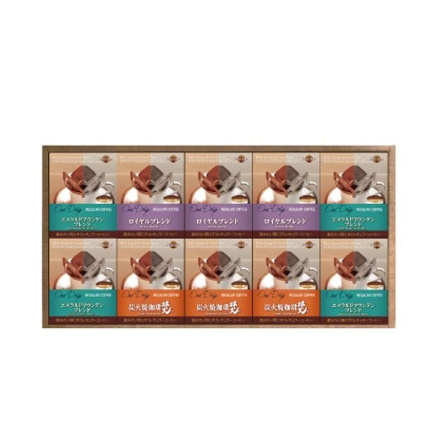 母の日 新学期 入園 SunEver Coffee ワンドリップギフト NCO-55 | ブランド登録なし