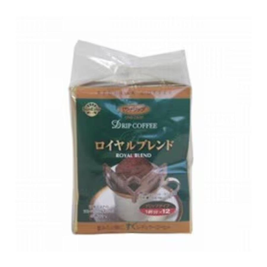 母の日 新学期 入園 SunEver Coffee ワンドリップ ロイヤルブレンド 10枚 | ブランド登録なし