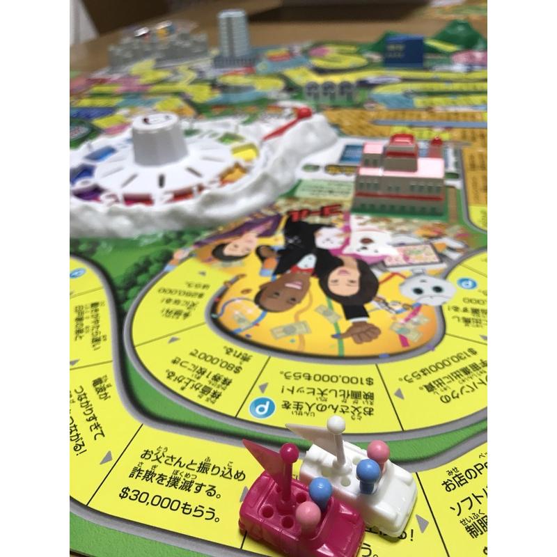 人生ゲーム お父さん ギガちゃん バンゲーム Toy 066 Plumber 通販 Yahoo ショッピング