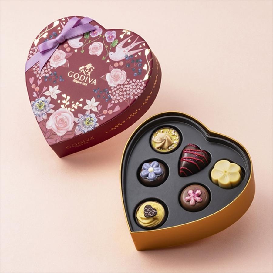 ゴディバ（GODIVA） 父の日 お中元 初夏 ギフト ブーケ ド