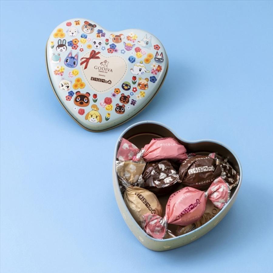 ゴディバ（GODIVA） ホワイトデー 2026 かわいい お返し meets