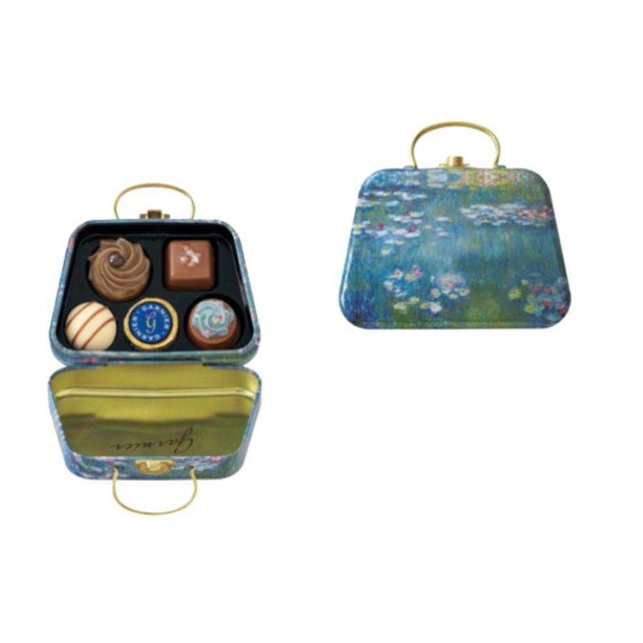 ゴンチャロフ（GONCHAROFF） 御年賀 寒中見舞い ギフト ガルニエE