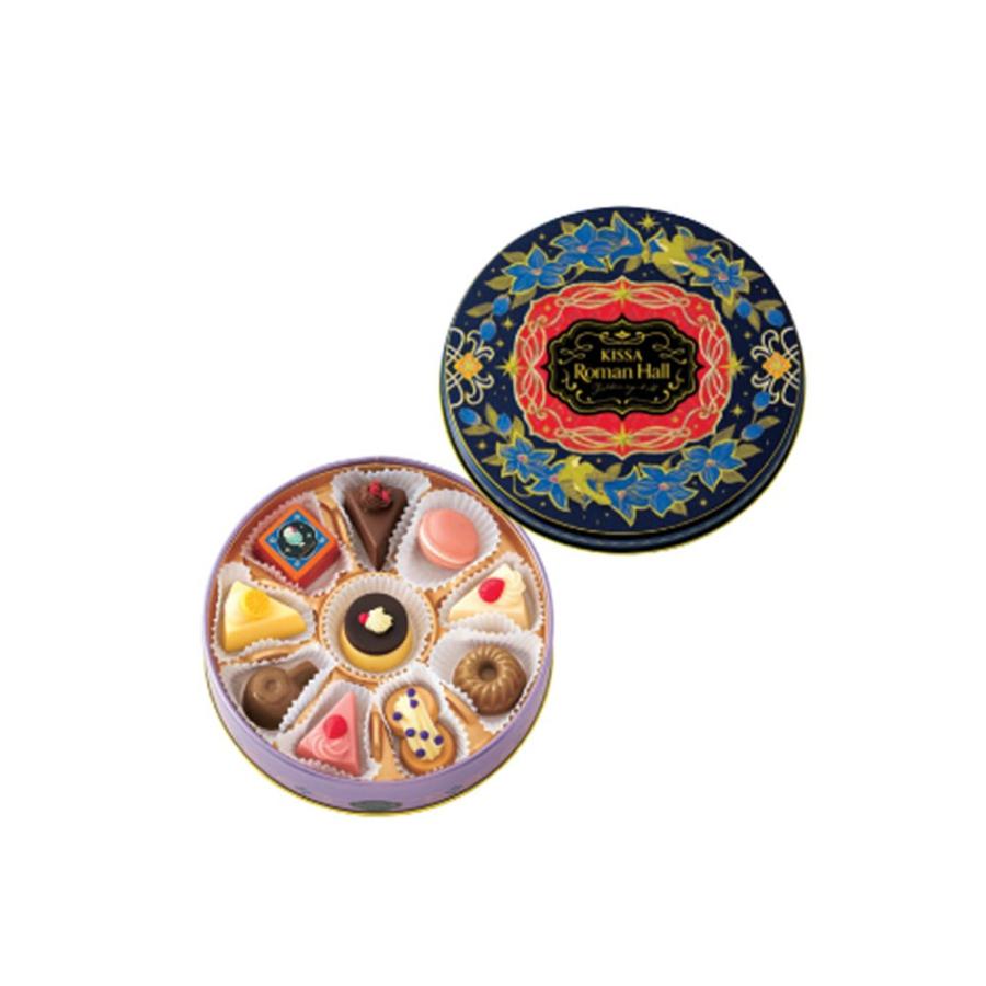 ゴンチャロフ（GONCHAROFF） 御年賀 寒中見舞い ギフト 喫茶ロマン