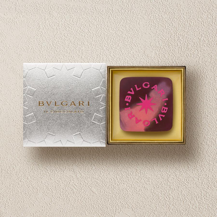 ホワイトデー 2026 かわいい お返し ブルガリ コレツィオーネ・サン