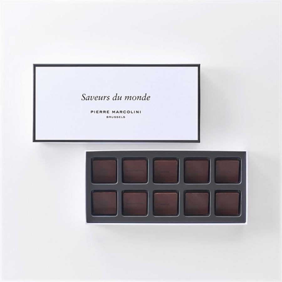 ピエール・マルコリーニ（PIERRE MARCOLINI） 御年賀 寒中見舞い