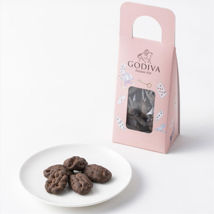 ゴディバ（GODIVA） バレンタイン 2026 チョコレート アリスのティー