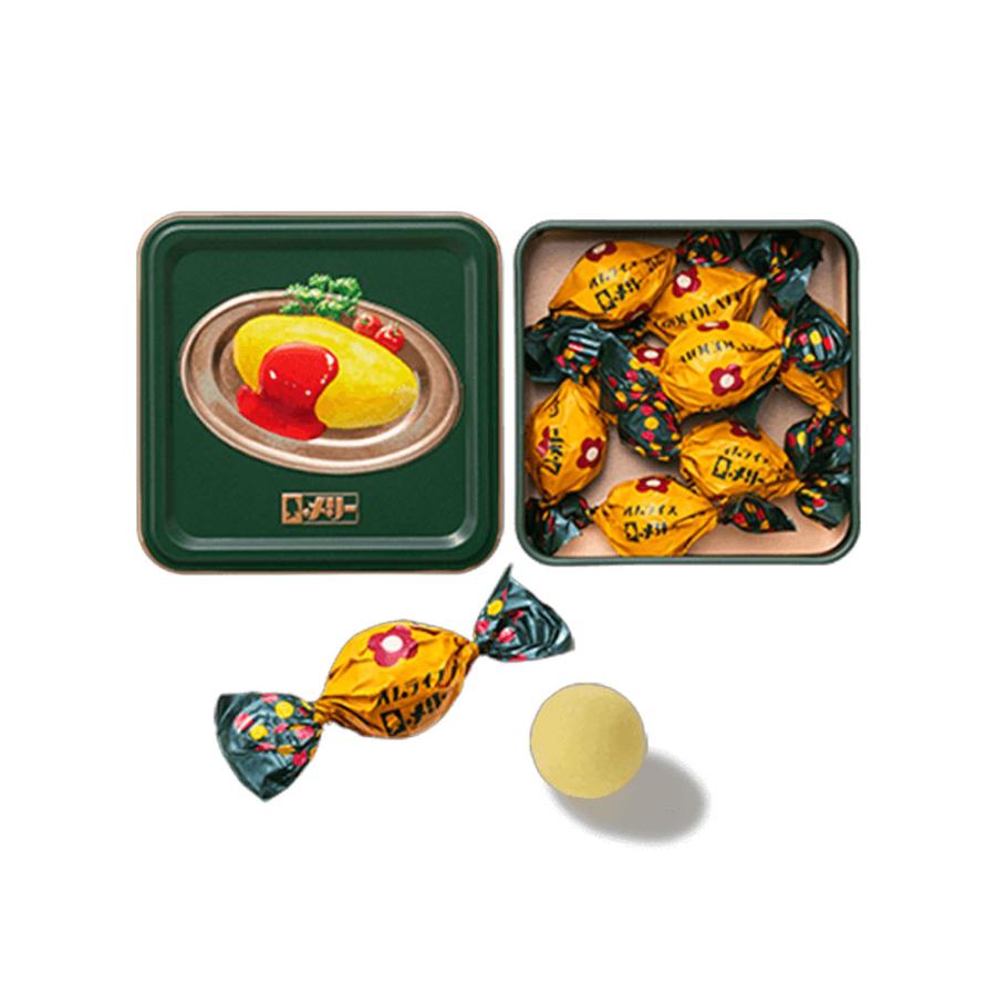 メリーチョコレート バレンタイン 2026 チョコレート はじける