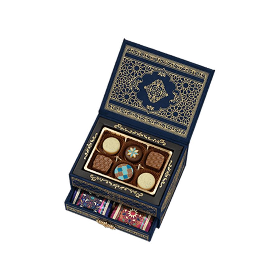 メリーチョコレート ジャミーラ ナビール イシュク 2026 メリーチョコレート バレンタイン 2026 チョコレート ジャミーラ