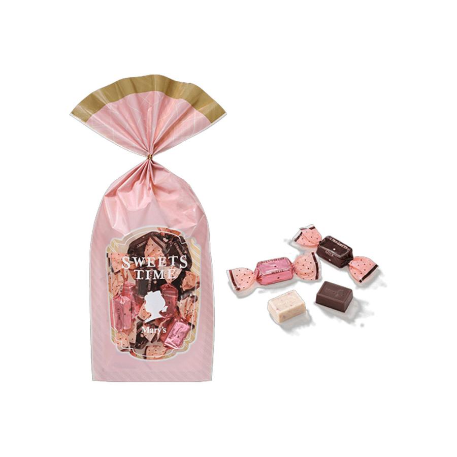 メリーチョコレート バレンタイン 2026 チョコレート スイーツタイム
