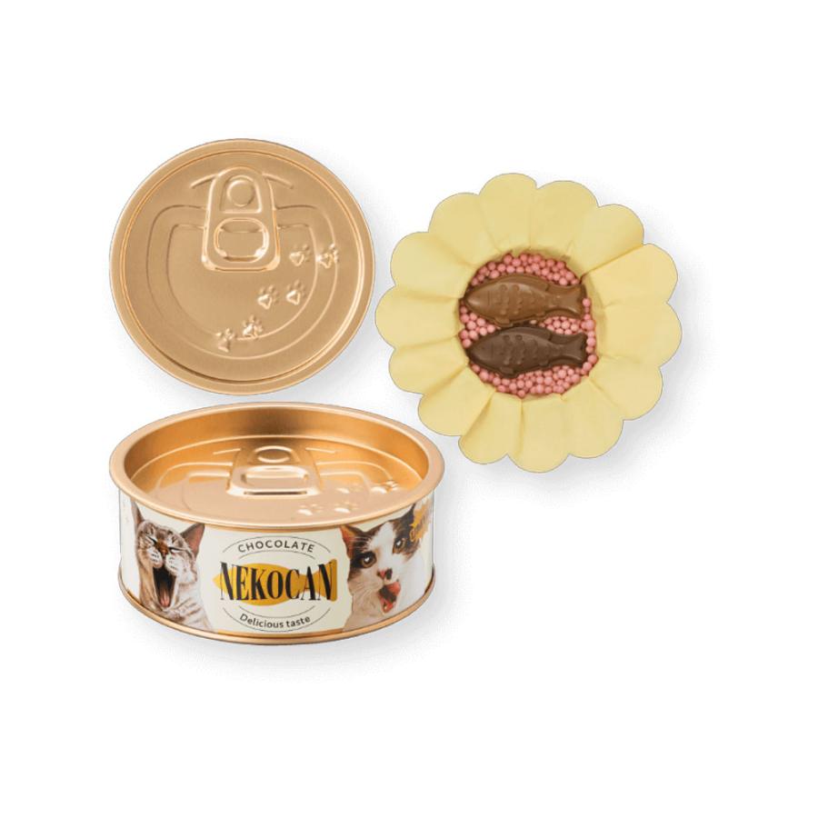 メリーチョコレート バレンタイン 2026 チョコレート ねこみゃみれ 猫