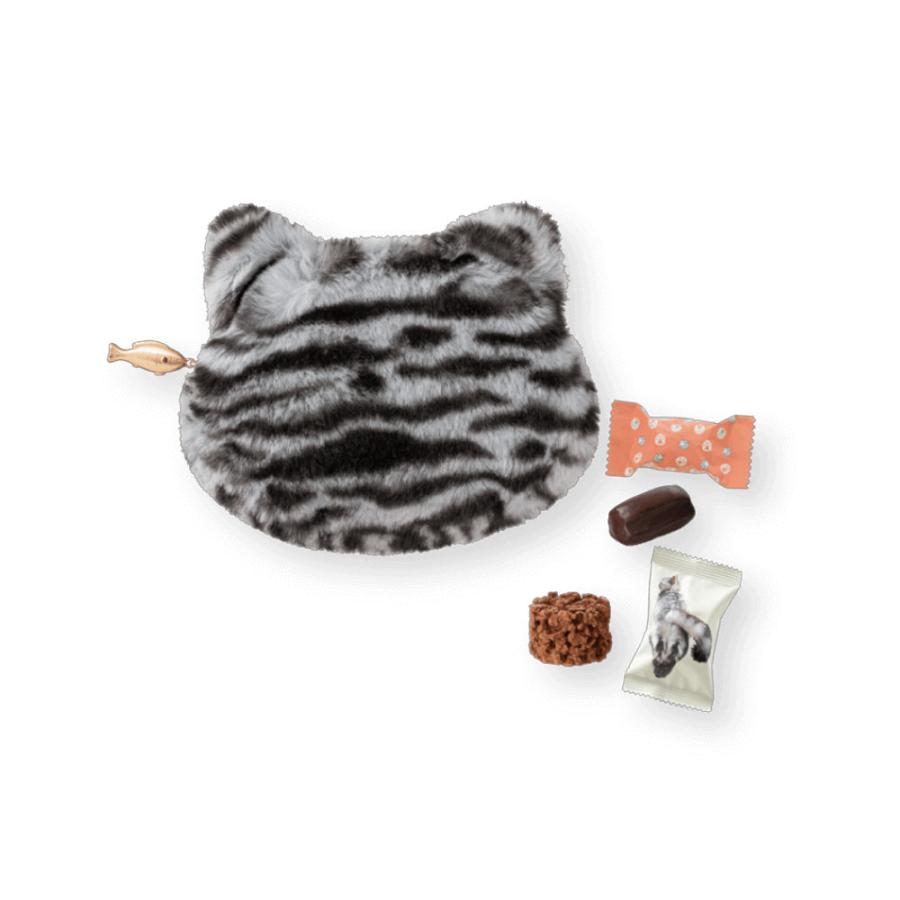 メリーチョコレート バレンタイン 2026 チョコレート ねこみゃみれ も