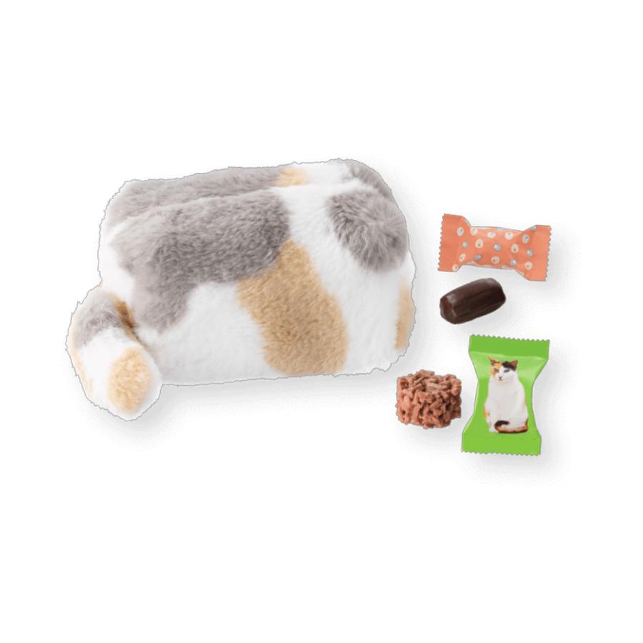 メリーチョコレート バレンタイン 2026 チョコレート ねこみゃみれ