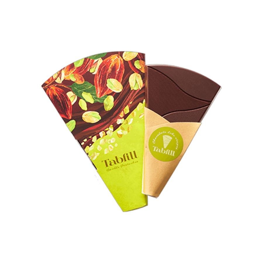 メリーチョコレート バレンタイン 2026 チョコレート タブフィル