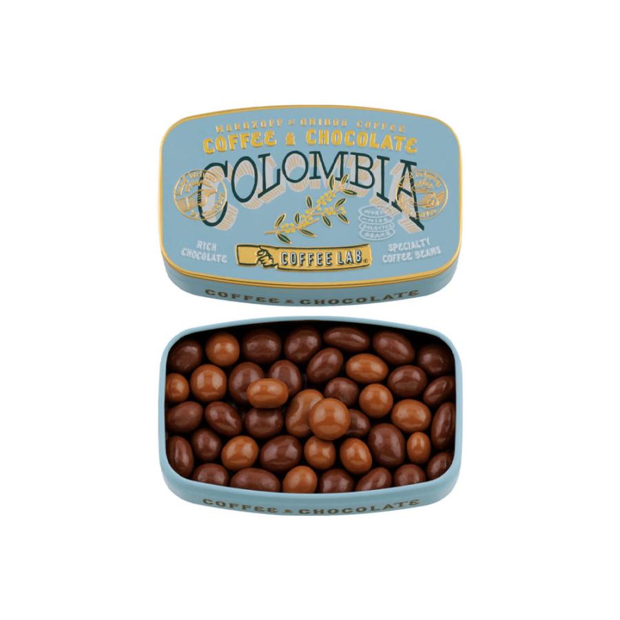 モロゾフ（Morozoff） バレンタイン 2026 チョコレート コーヒーラボ