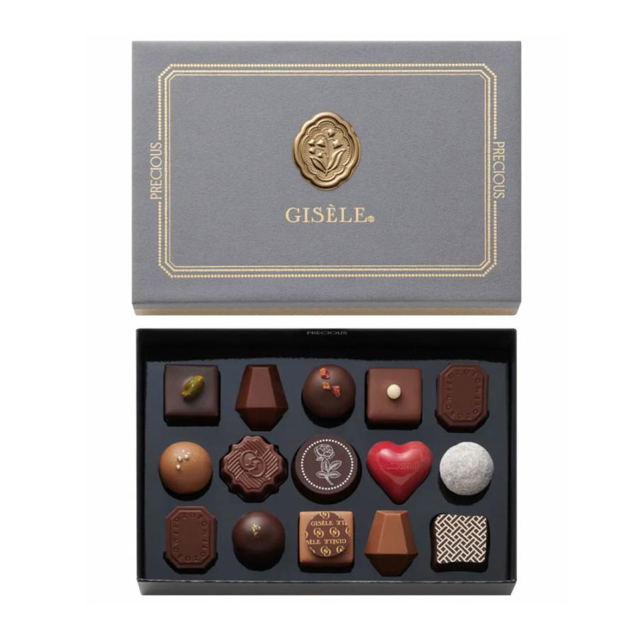 モロゾフ（Morozoff） バレンタイン 2026 チョコレート ジゼル GISELE