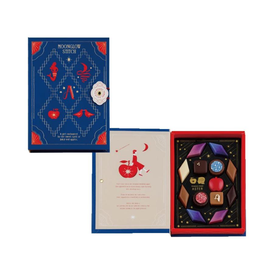 モロゾフ（Morozoff） バレンタイン 2026 チョコレート りんごひめ