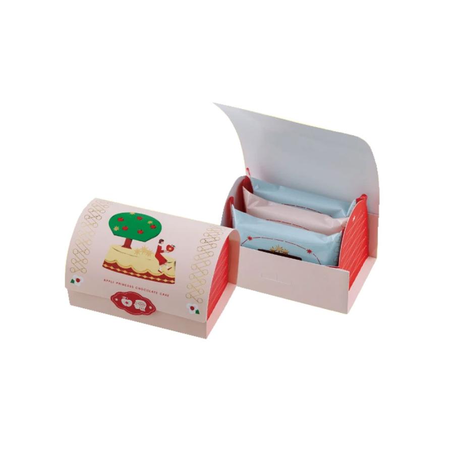 モロゾフ（Morozoff） バレンタイン 2026 チョコレート りんごひめ