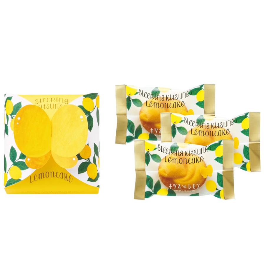 モロゾフ（Morozoff） バレンタイン 2026 チョコレート キツネとレモン